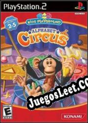 Descargar Konami Kids Playground: Alphabet Circus (2007/ENG/Español/License)