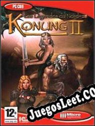 Descargar Konung 2: Blood of the Titans (2004/ENG/Español/RePack from DBH)