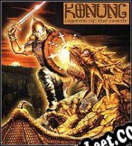 Descargar Konung: Legends of the North (2000) | Español | RePack from MODE7