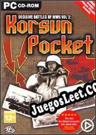 Descargar Korsun Pocket (2003/ENG/Español/RePack from KaSS)