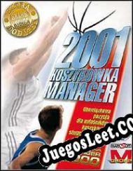 Descargar Koszykowka Manager 2001 (2001/ENG/Español/RePack from PSC)