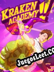 Descargar Kraken Academy!! (2021/ENG/Español/RePack from AiR)