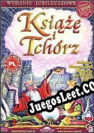 Descargar Ksiaze i Tchorz PC Full Español