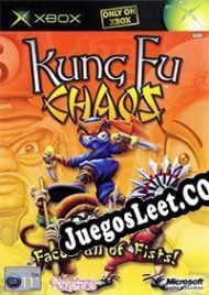 Descargar Kung Fu Chaos Full Español