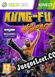 Descargar Kung-Fu High Impact (2011) | Español | RePack from DiGERATi