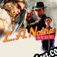 Descargar L.A. Noire: The VR Case Files Full Español