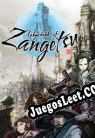 Descargar Labyrinth of Zangetsu Full Español