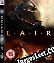 Descargar Lair (2007/ENG/Español/RePack from SeeknDestroy)