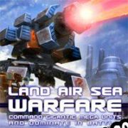 Descargar Land Air Sea Warfare Full Español