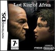 Descargar Last King of Africa (2008) | Español | RePack from iRC