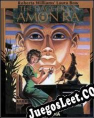 Descargar Laura Bow in the Dagger of Amon Ra (1992/ENG/Español/RePack from RED)