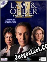 Descargar Law & Order II: Double or Nothing (2003/ENG/Español/RePack from ORiGiN)