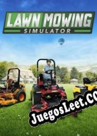 Descargar Lawn Mowing Simulator (2021/ENG/Español/RePack from R2R)