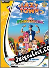 Descargar LazyTown: Festival Full Español