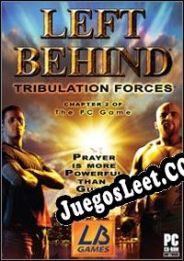 Descargar Left Behind: Tribulation Forces (2007/ENG/Español/RePack from iCWT)