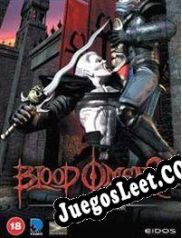 Descargar Legacy of Kain: Blood Omen 2 (2002) | Español | RePack from BRD