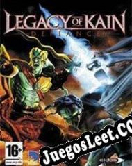 Descargar Legacy of Kain: Defiance Full Español