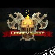 Descargar Legacy Quest (2016/ENG/Español/License)