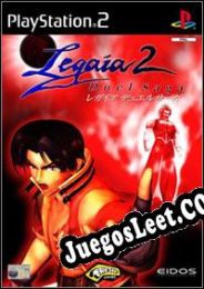 Descargar Legaia 2: Duel Saga (2002/ENG/Español/RePack from TLG)