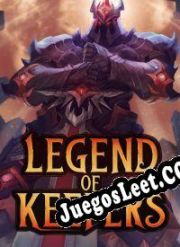 Descargar Legend of Keepers: Career of a Dungeon Master (2021/ENG/Español/RePack from FLG)