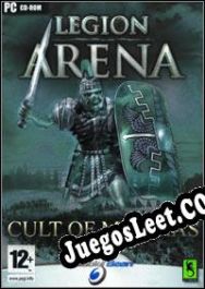 Descargar Legion Arena: Cult of Mithras (2006/ENG/Español/RePack from J@CK@L)