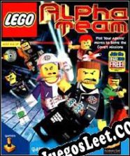 Descargar LEGO Alpha Team (2000/ENG/Español/RePack from DimitarSerg)