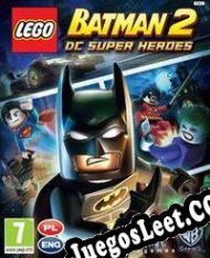 Descargar LEGO Batman 2: DC Super Heroes (2012/ENG/Español/License)