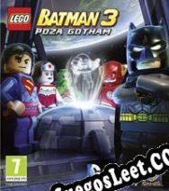 Descargar LEGO Batman 3: Beyond Gotham (2014/ENG/Español/License)