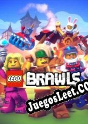 Descargar LEGO Brawls PC Full Español