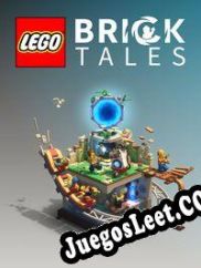 Descargar LEGO Bricktales (2022/ENG/Español/License)