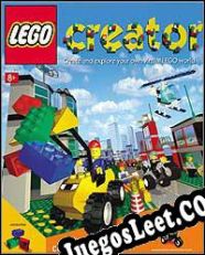 Descargar LEGO Creator (1998/ENG/Español/RePack from UnderPL)