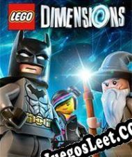 Descargar LEGO Dimensions (2015) | Español | RePack from RED