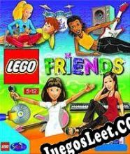 Descargar LEGO Friends (2000) | Español | RePack from HoG