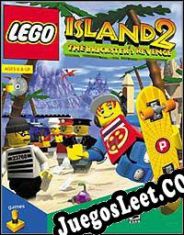 Descargar LEGO Island 2 (2001/ENG/Español/License)