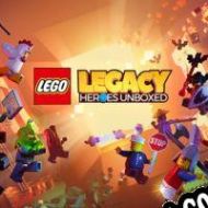 Descargar LEGO Legacy: Heroes Unboxed (2019/ENG/Español/License)