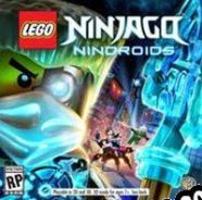 Descargar LEGO Ninjago: Nindroids (2014/ENG/Español/RePack from DiSTiNCT)