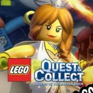 Descargar LEGO Quest & Collect (2017/ENG/Español/License)