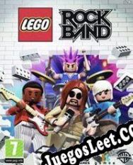 Descargar LEGO Rock Band (2009/ENG/Español/RePack from FFF)