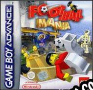 Descargar LEGO Soccer Mania (2002/ENG/Español/License)