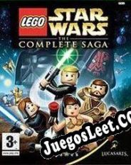 Descargar LEGO Star Wars: The Complete Saga (2007/ENG/Español/RePack from IREC)