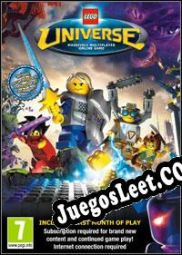 Descargar LEGO Universe (2010/ENG/Español/License)