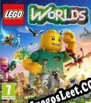 Descargar LEGO Worlds PC Full Español