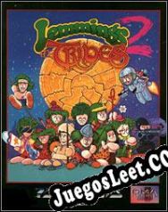 Descargar Lemmings 2: The Tribes (1993/ENG/Español/RePack from iRRM)