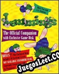 Descargar Lemmings: The Official Companion Full Español