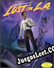 Descargar Les Manley in: Lost in L.A. Full Español