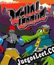 Descargar Lethal League (2014/ENG/Español/License)