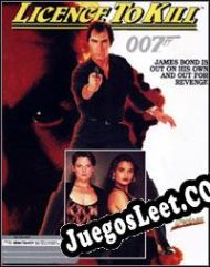 Descargar Licence to Kill (1989/ENG/Español/RePack from AGGRESSiON)