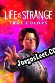 Descargar Life is Strange: True Colors (2021) | Español | RePack from J@CK@L