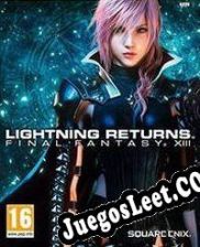 Descargar Lightning Returns: Final Fantasy XIII Full Español