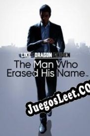 Descargar Like a Dragon Gaiden: The Man Who Erased His Name (2023/ENG/Español/License)